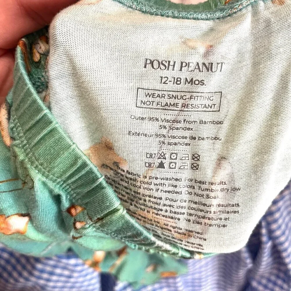 Posh Peanut these are