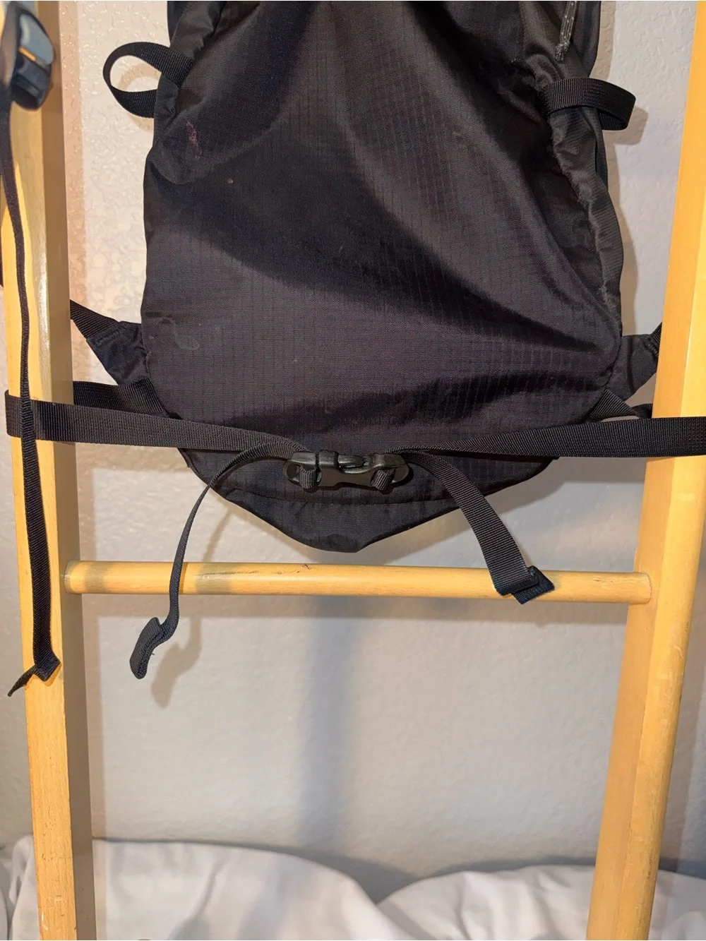 Arcteryx compact arc