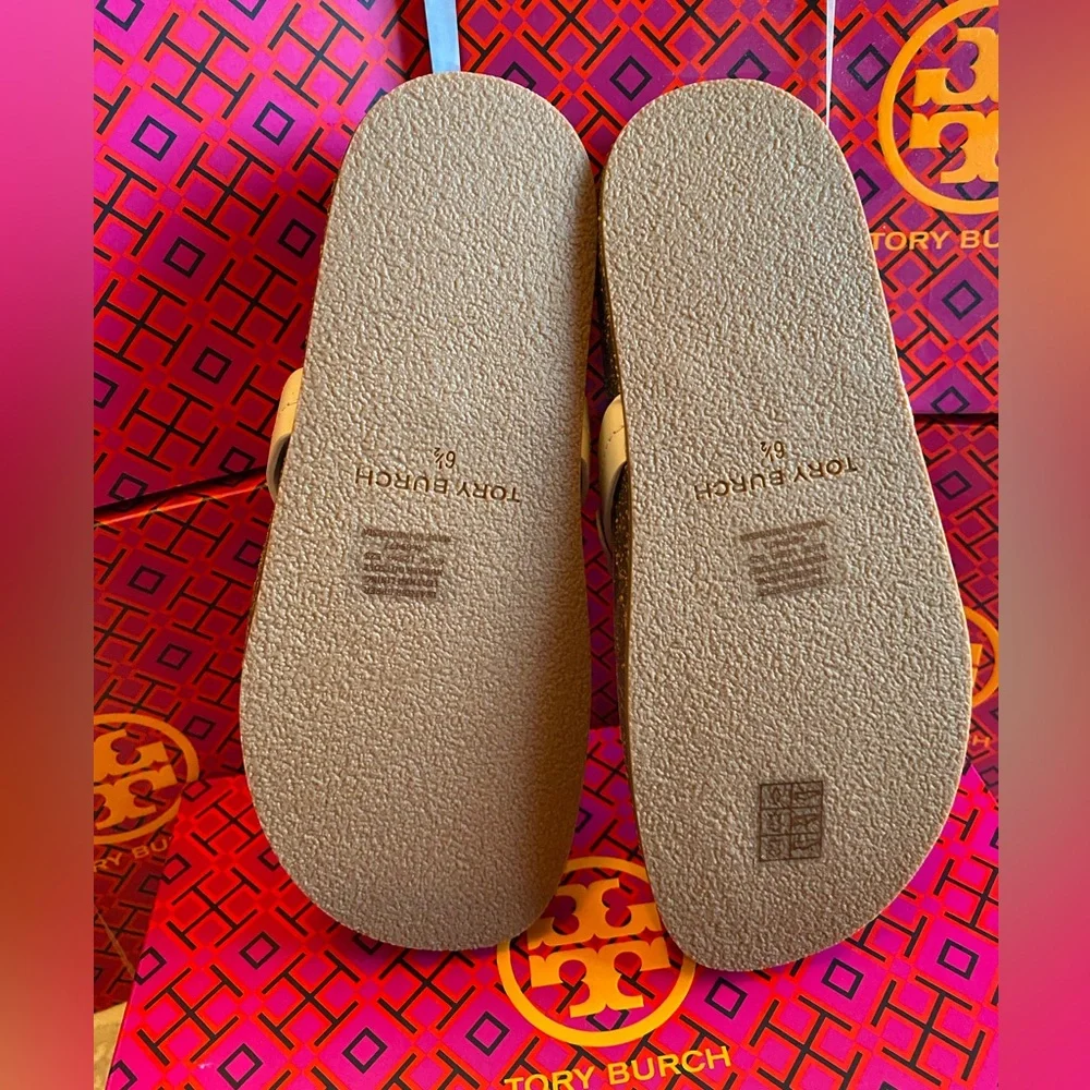 Tory Burch chic tory