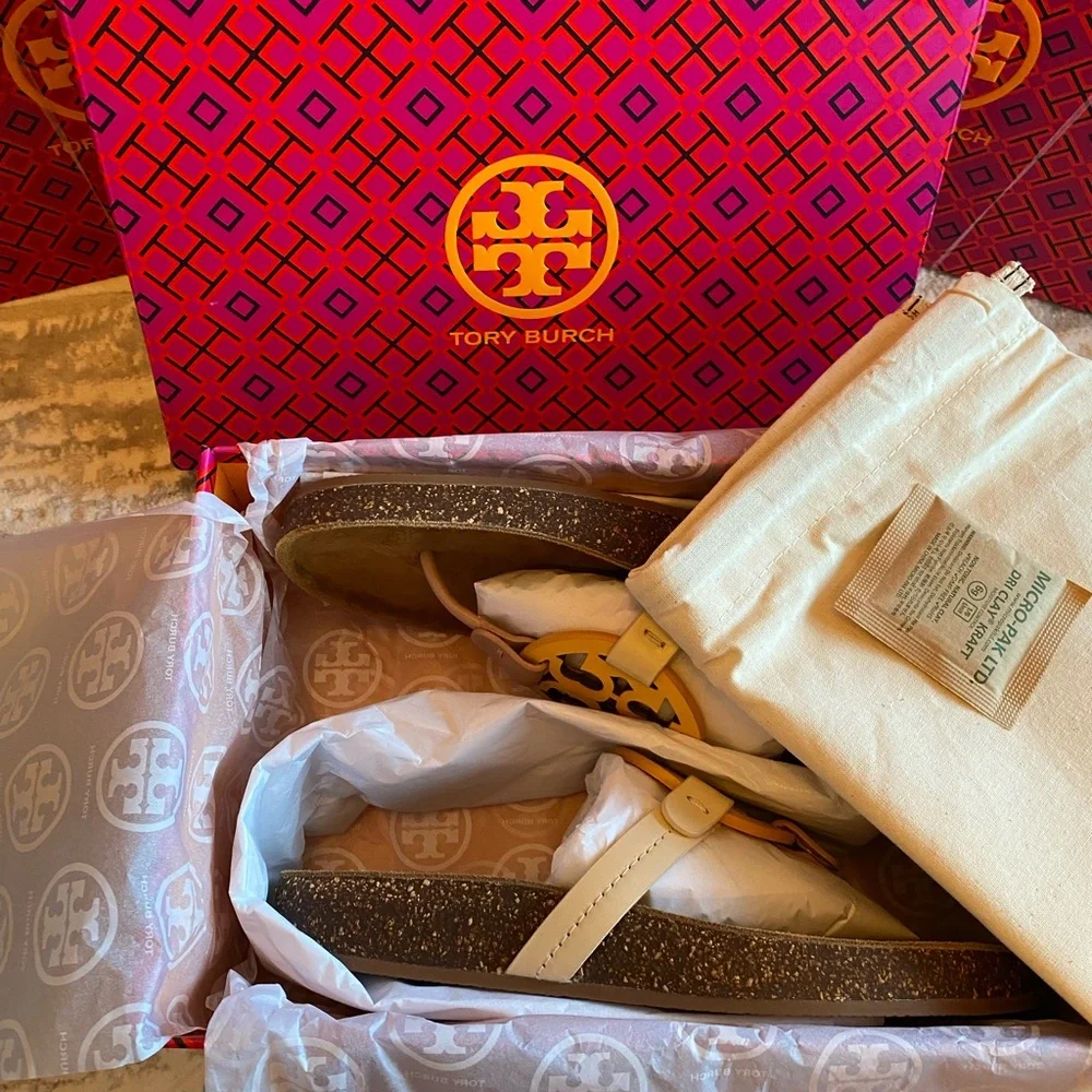 Tory Burch chic tory