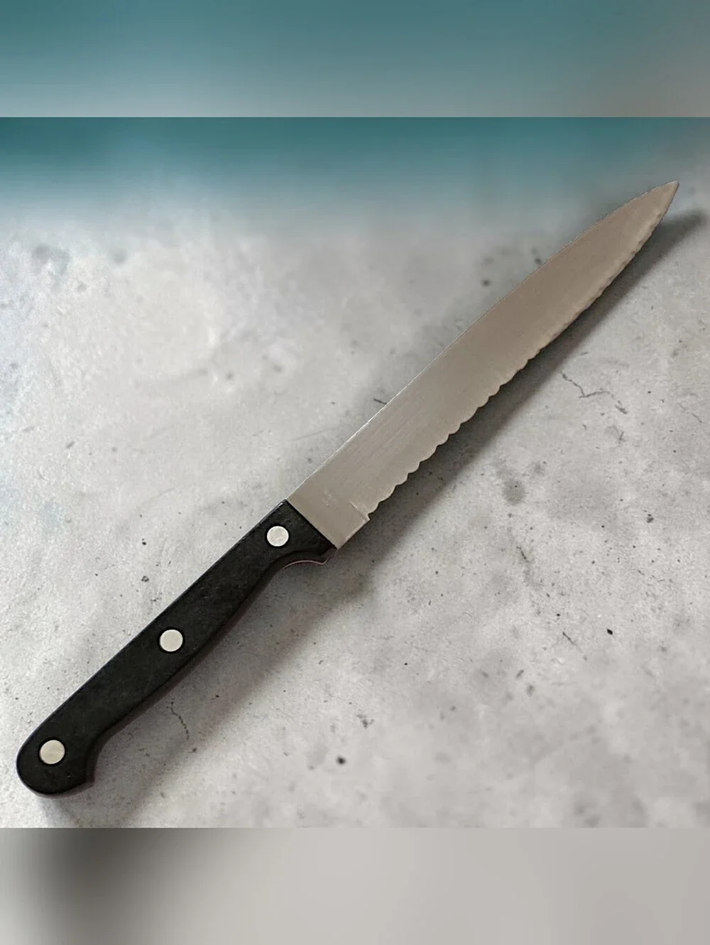 Ginsu kiso slicer