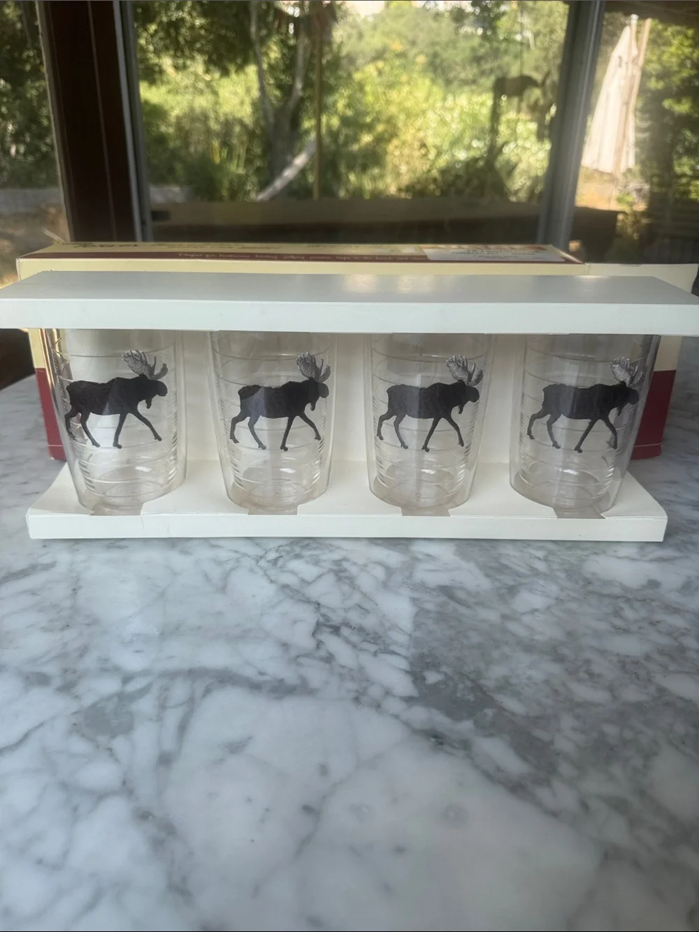 tervis vintage never