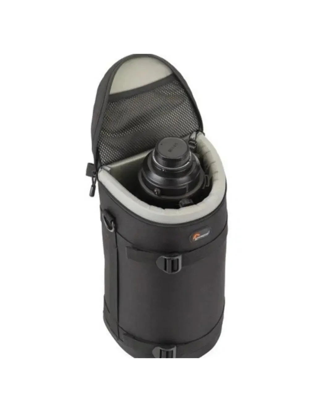 Lowepro features loops model