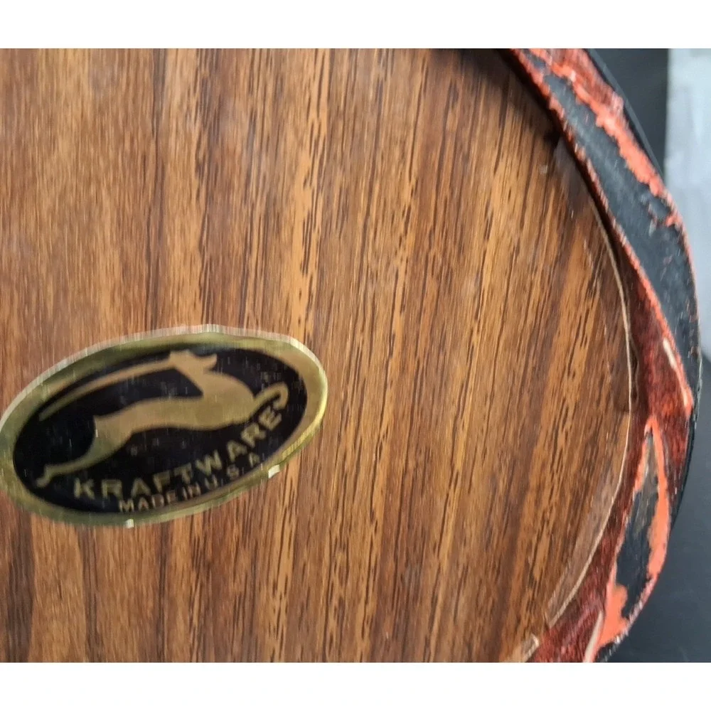Kraftware vtg mcm