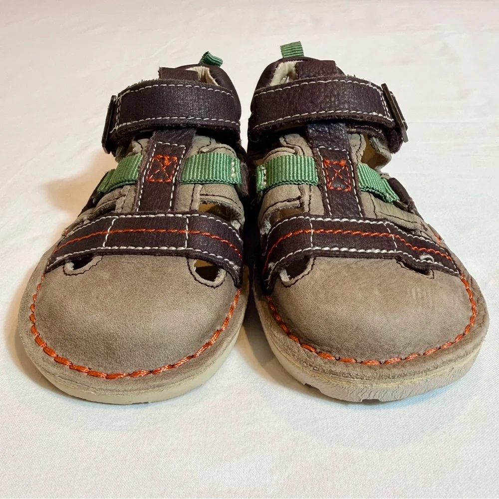 Stride Rite worn once