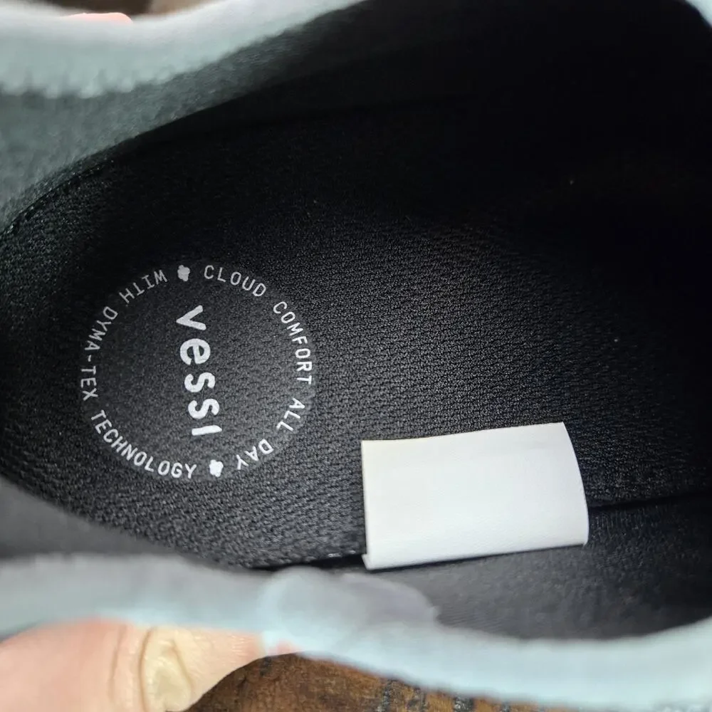 Vessi cityscape sneaker