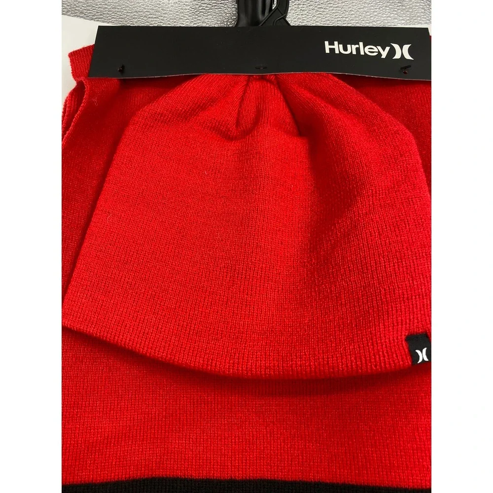 Hurley stylish matching