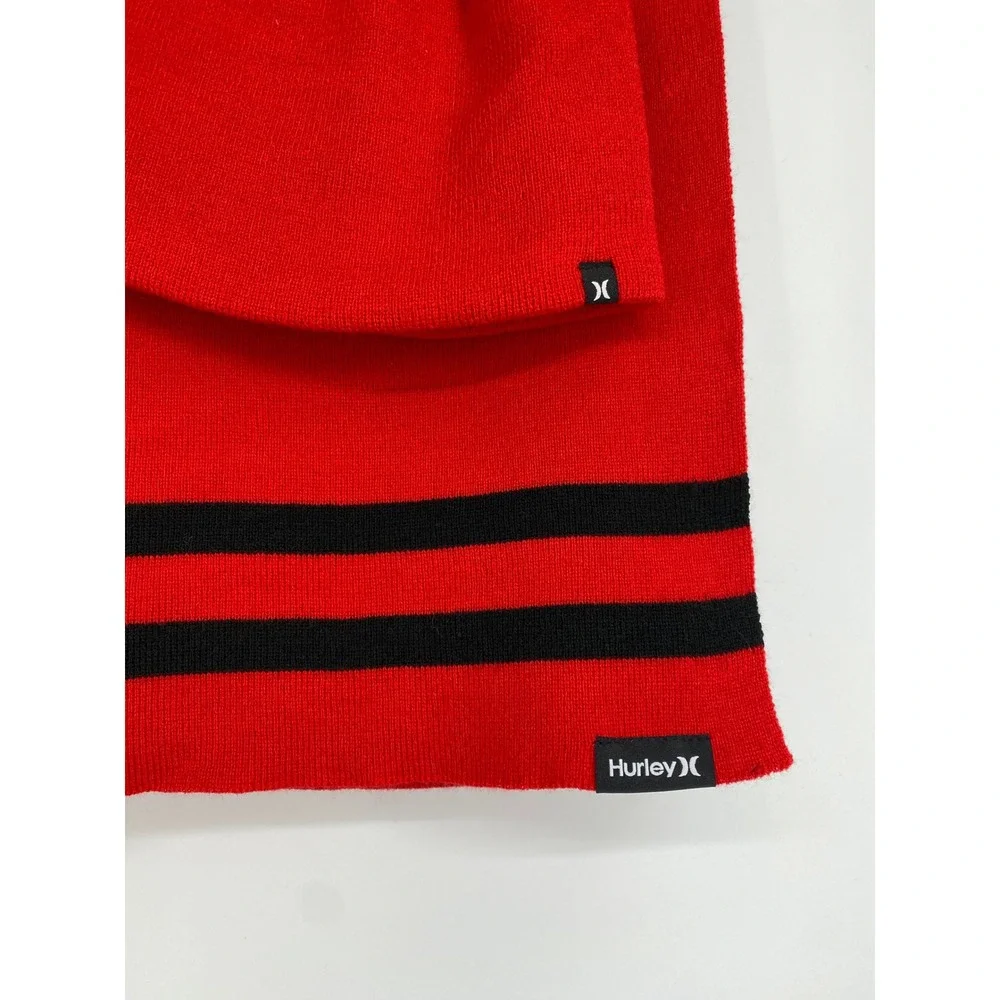 Hurley stylish matching