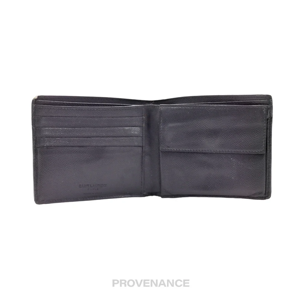 Saint Laurent Paris slp bifold