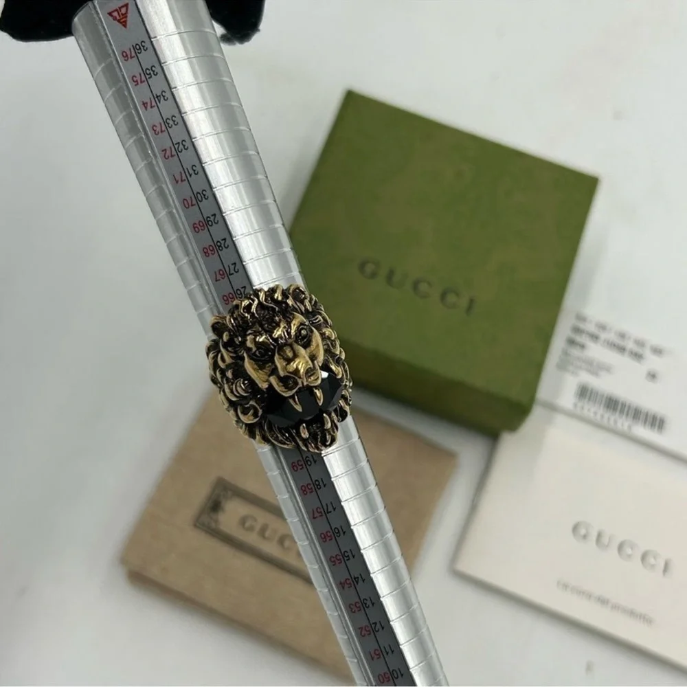 Gucci absolute brand