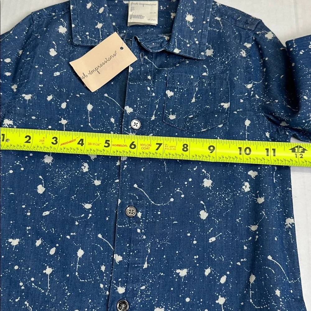 Lot‎ of 4 Toddler Boy 2T Shirt Bundle Long Sleeve Ralph Lauren Adidas