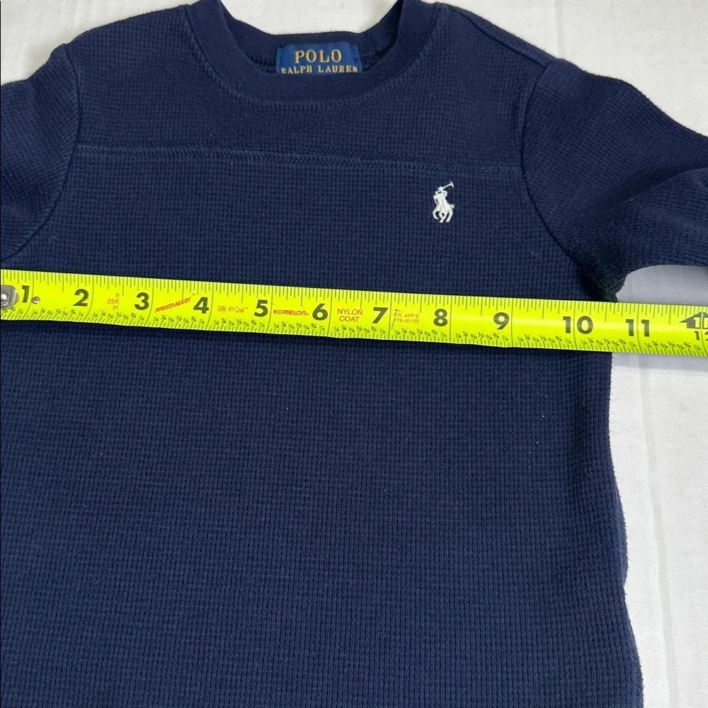 Lot‎ of 4 Toddler Boy 2T Shirt Bundle Long Sleeve Ralph Lauren Adidas