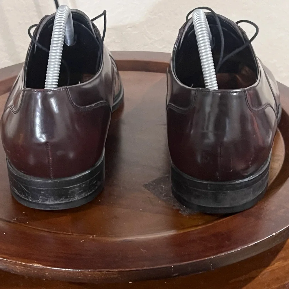 Florsheim Imperial classic cap