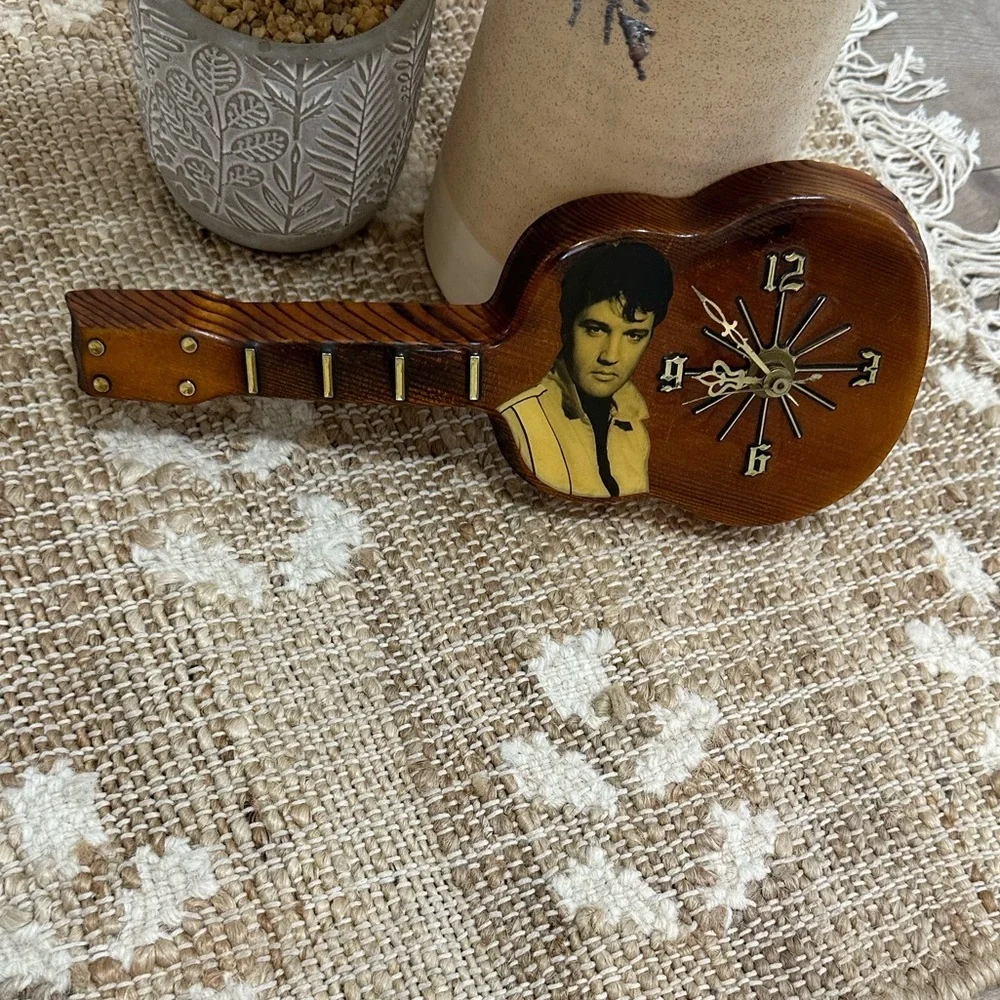 N/A vintage elvis