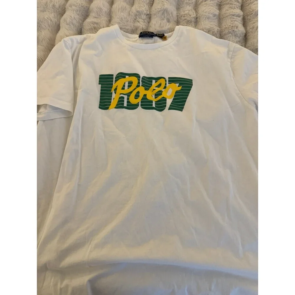 POLO Ralph Lauren XL