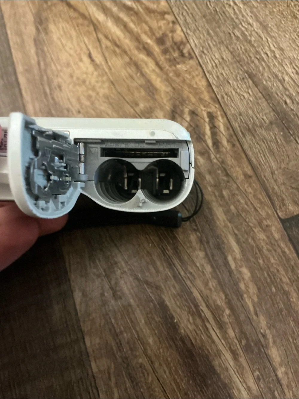 Kodak shoot camera