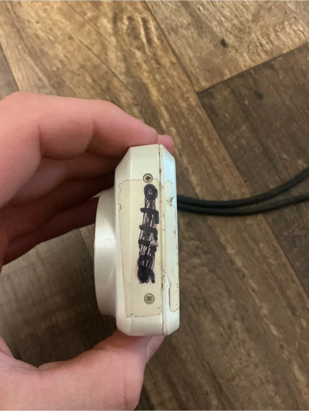 Kodak simple wrist