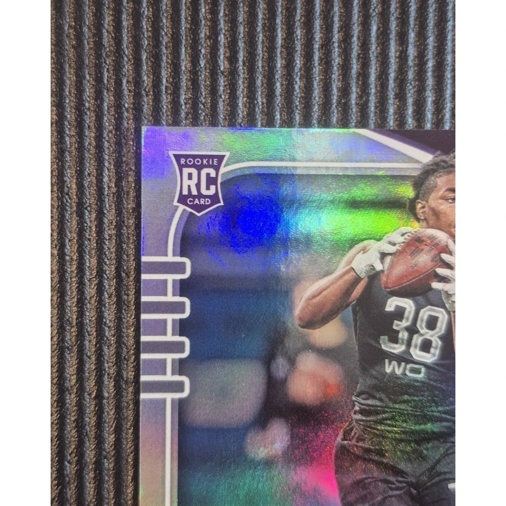 N/A 2020 panini