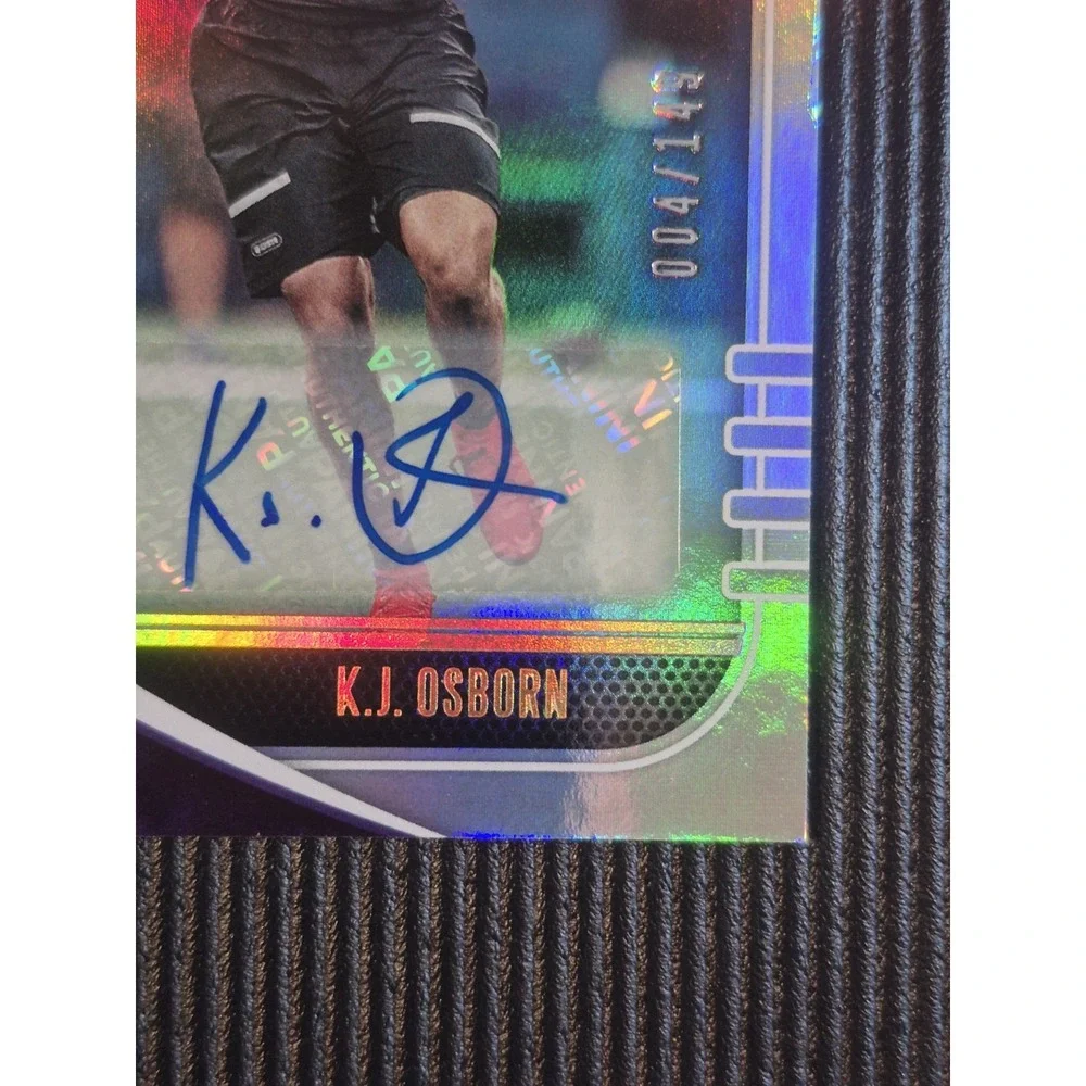 N/A 2020 panini