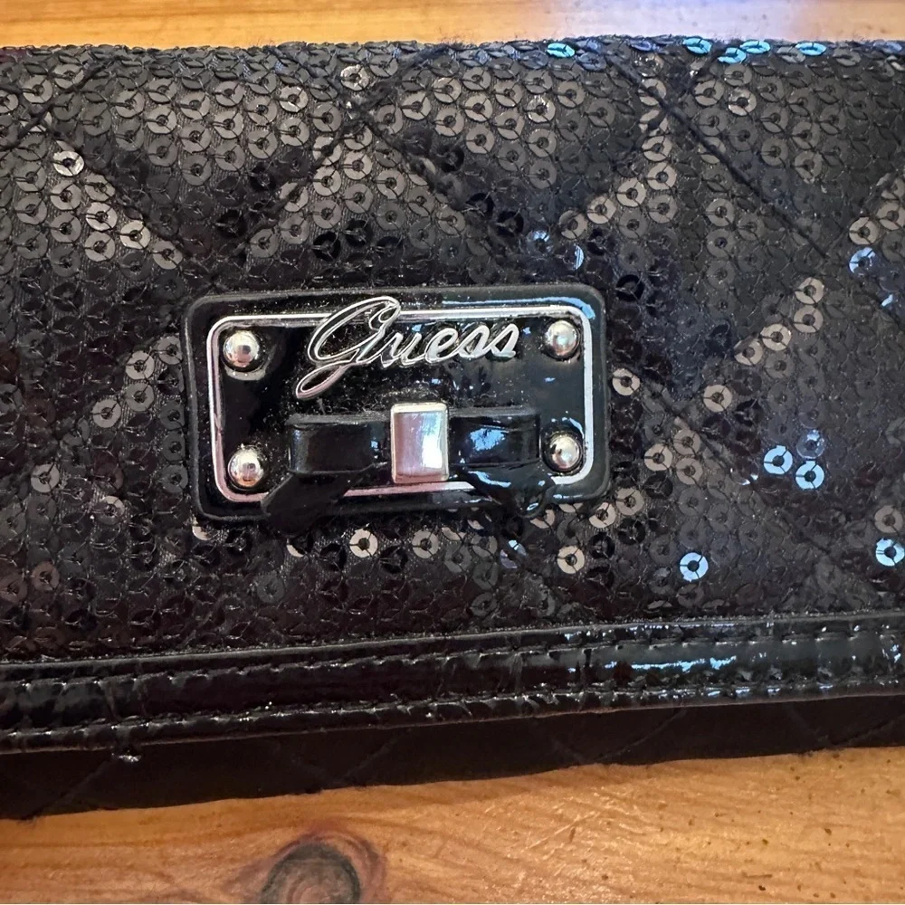 Guess brand new