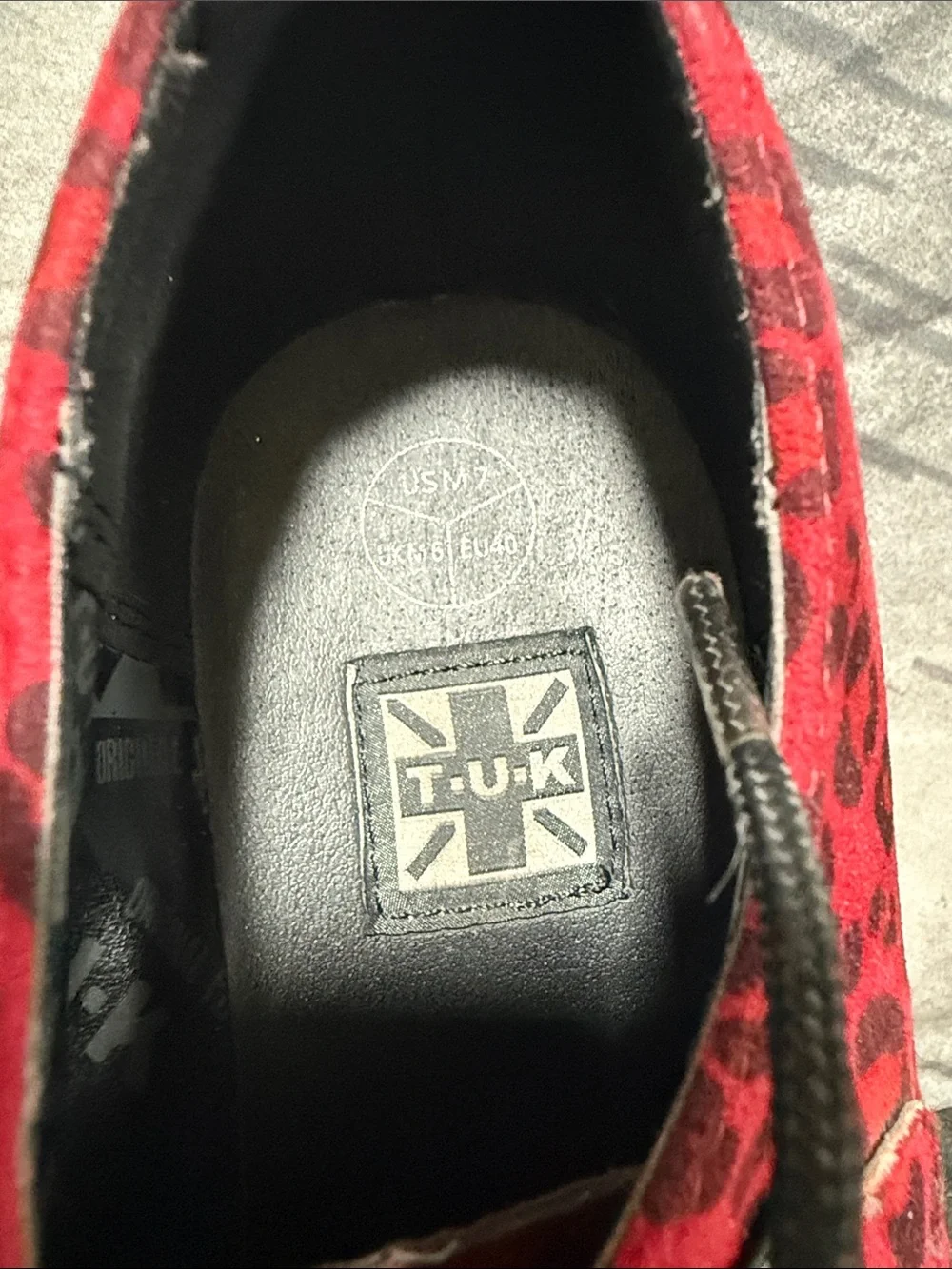 tuk 🖤 good