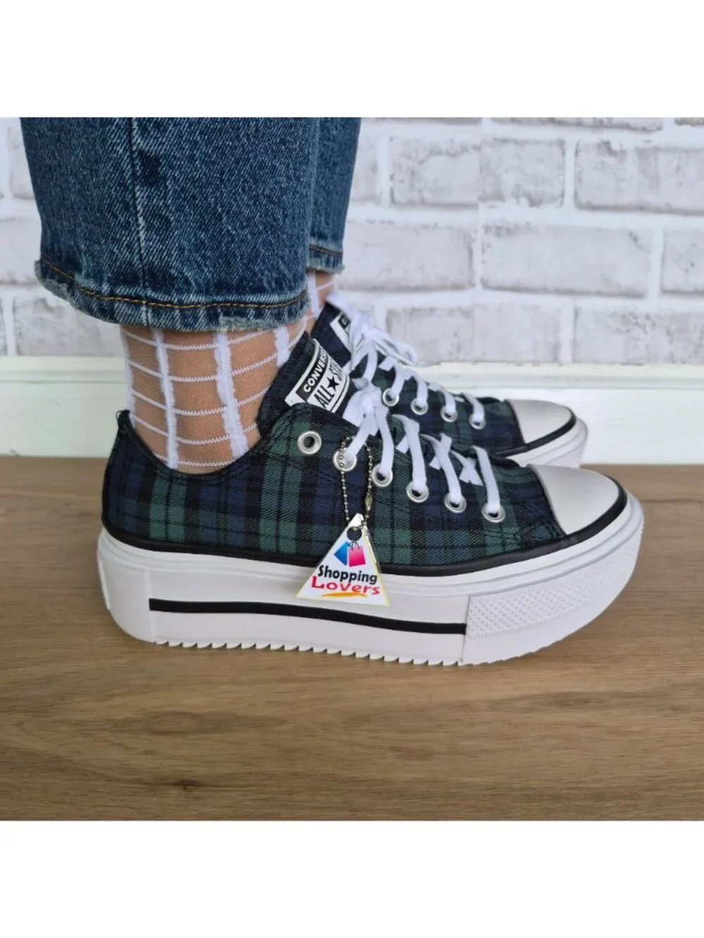 Converse ⭐converse lift