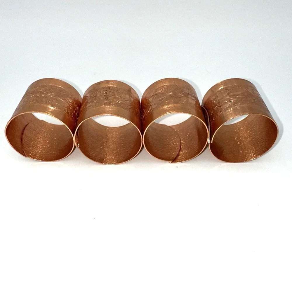Coppercraft Guild set four