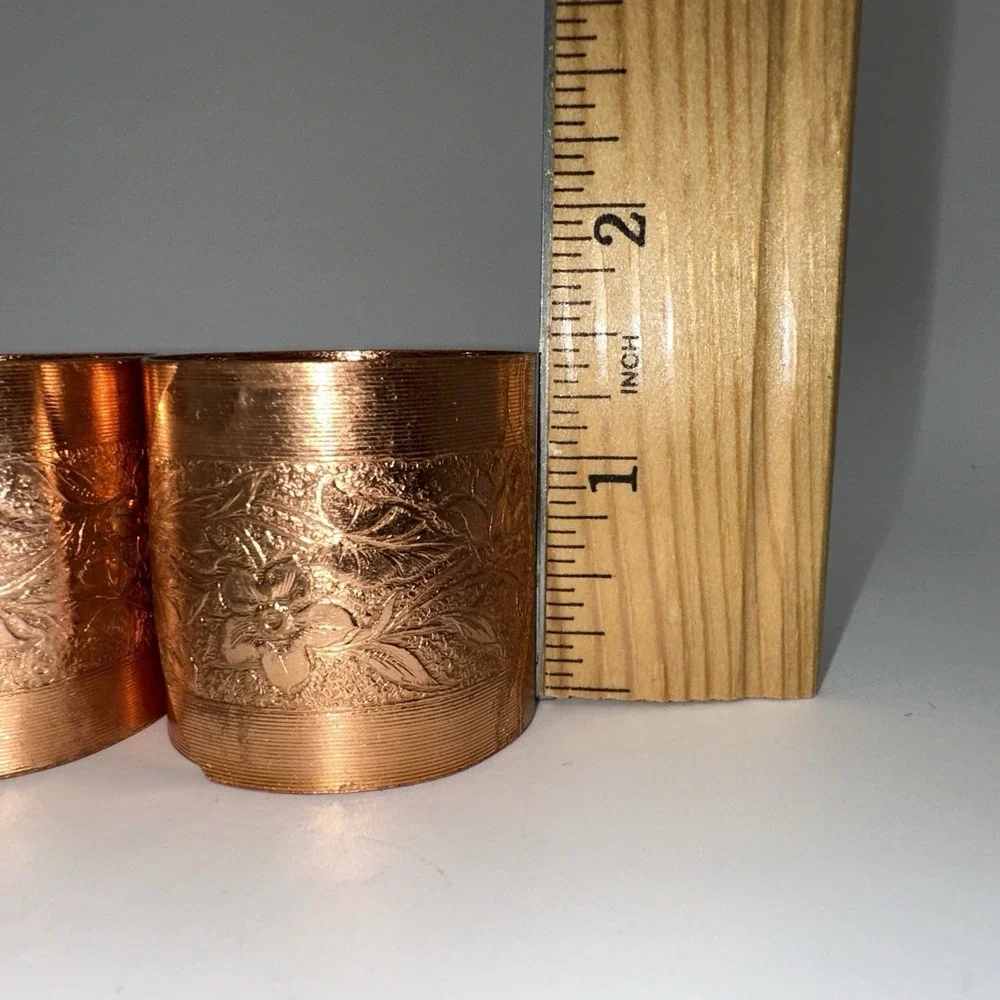 Coppercraft Guild set four