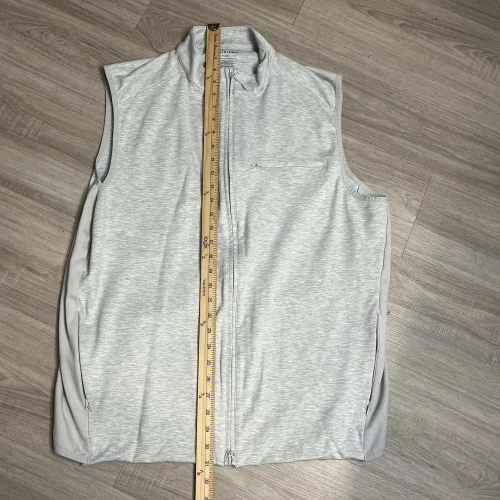 Mizzen + Main blend solid designed