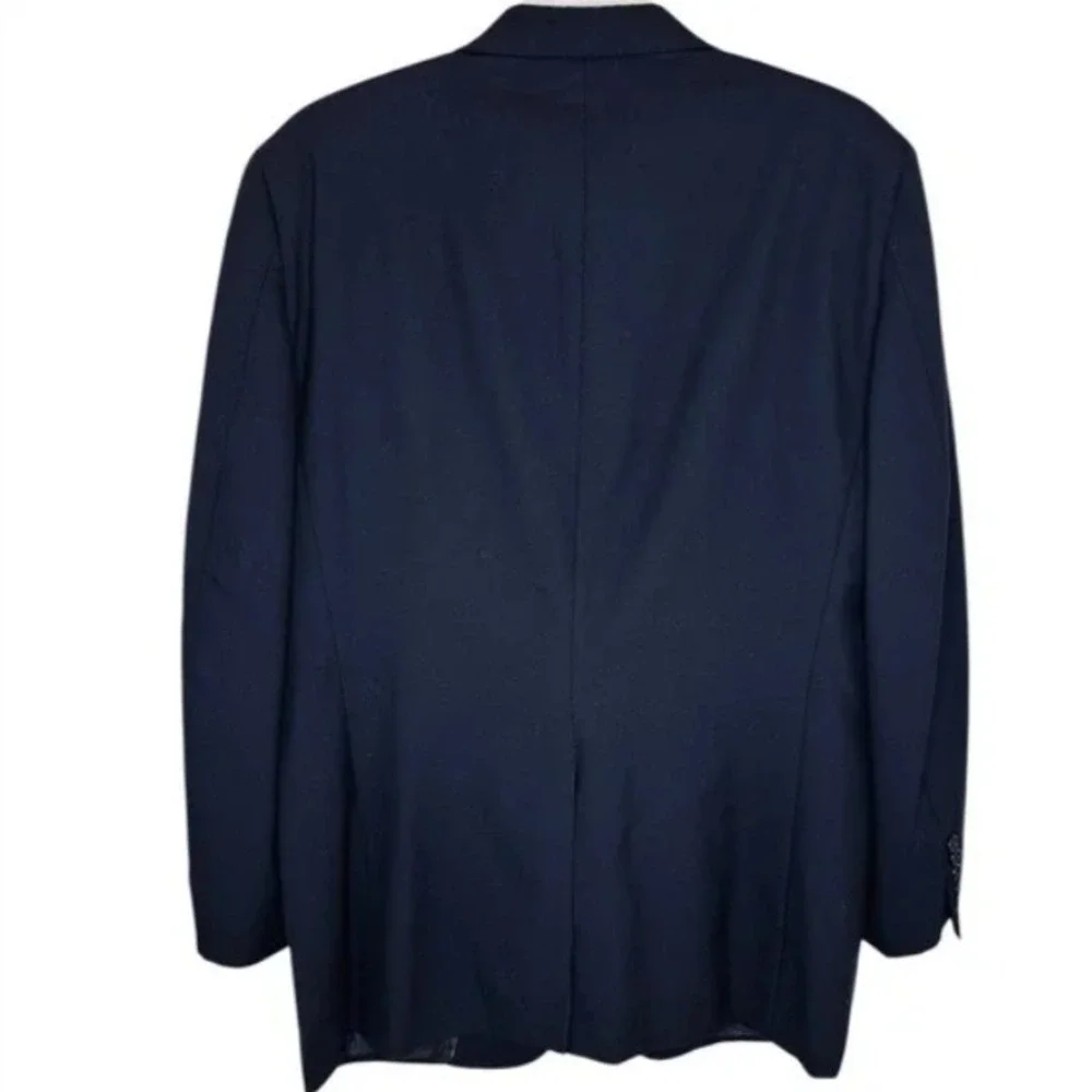 Hickey Freeman indulge luxury