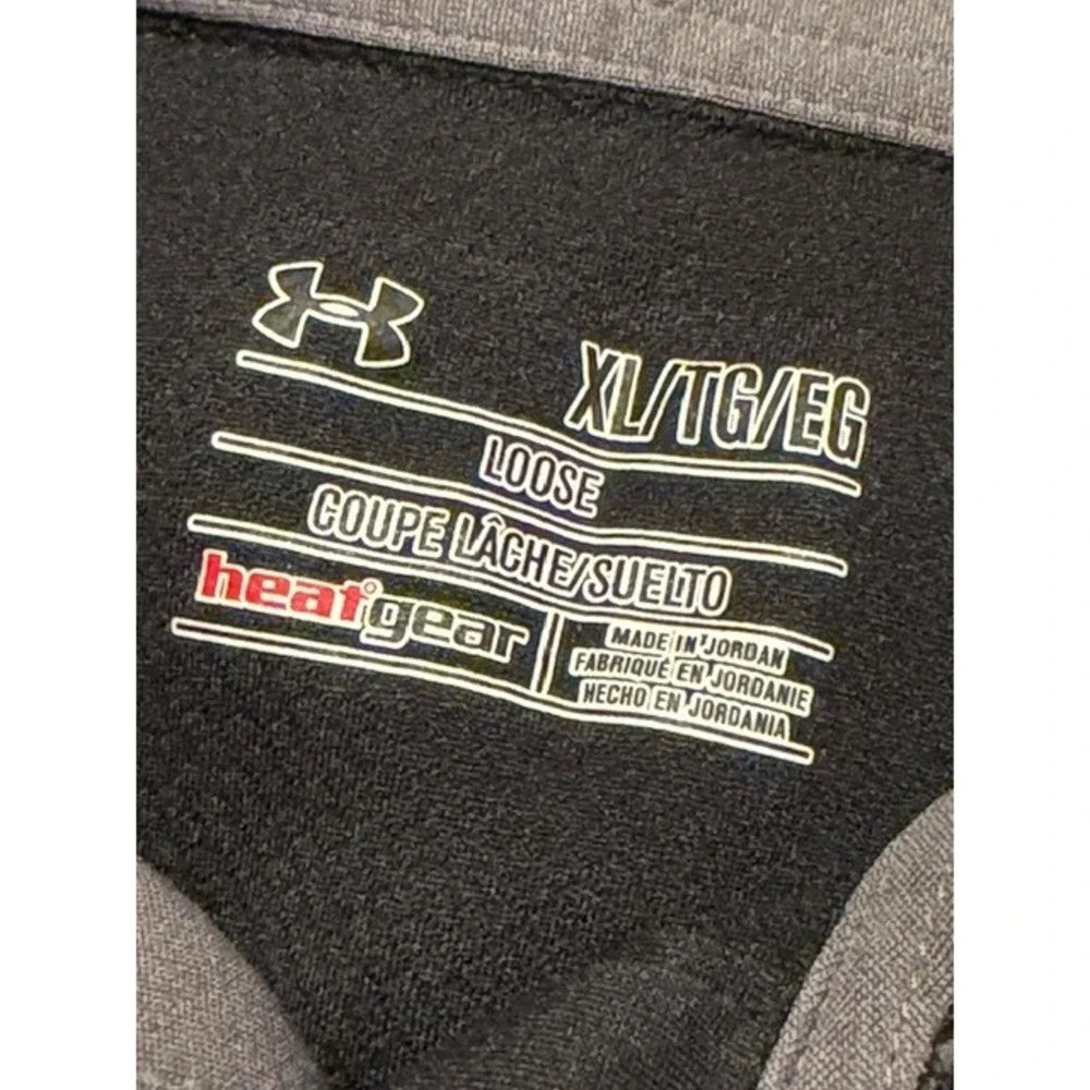 Under Armour under armour