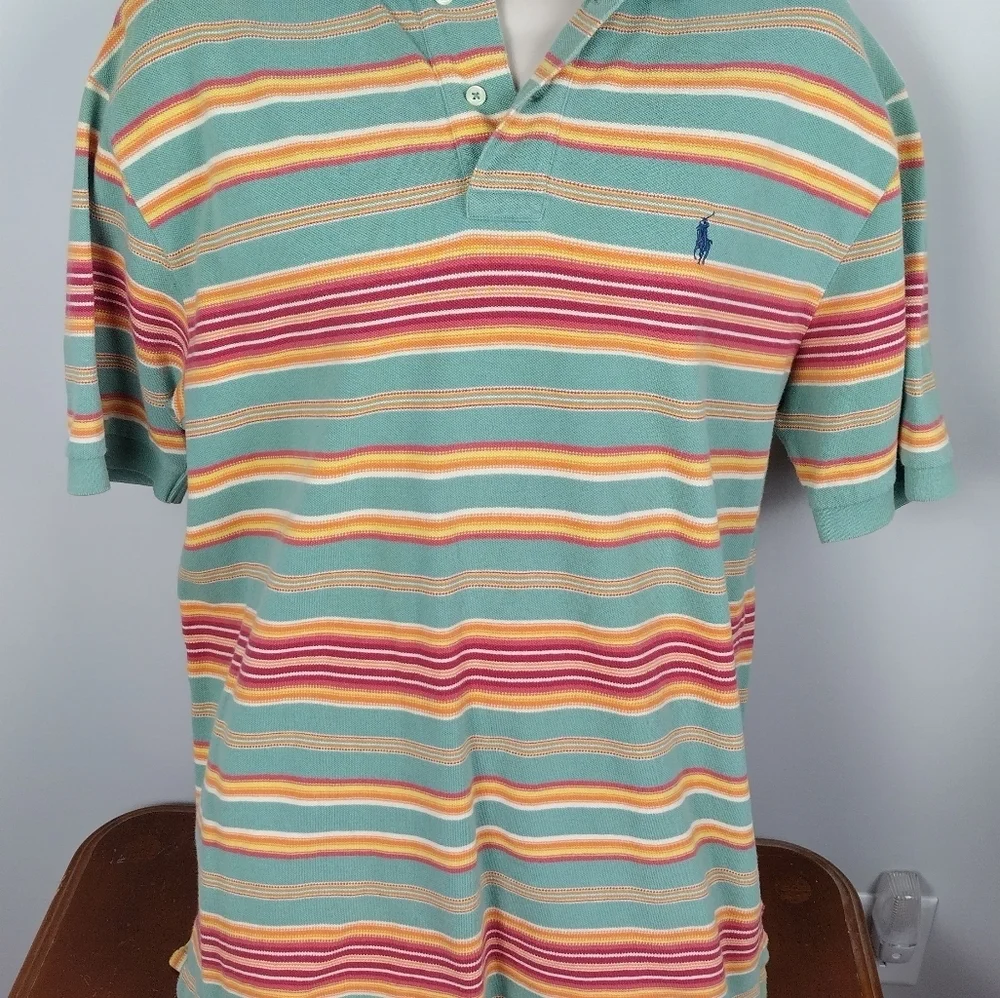Ralph Lauren polo ralph