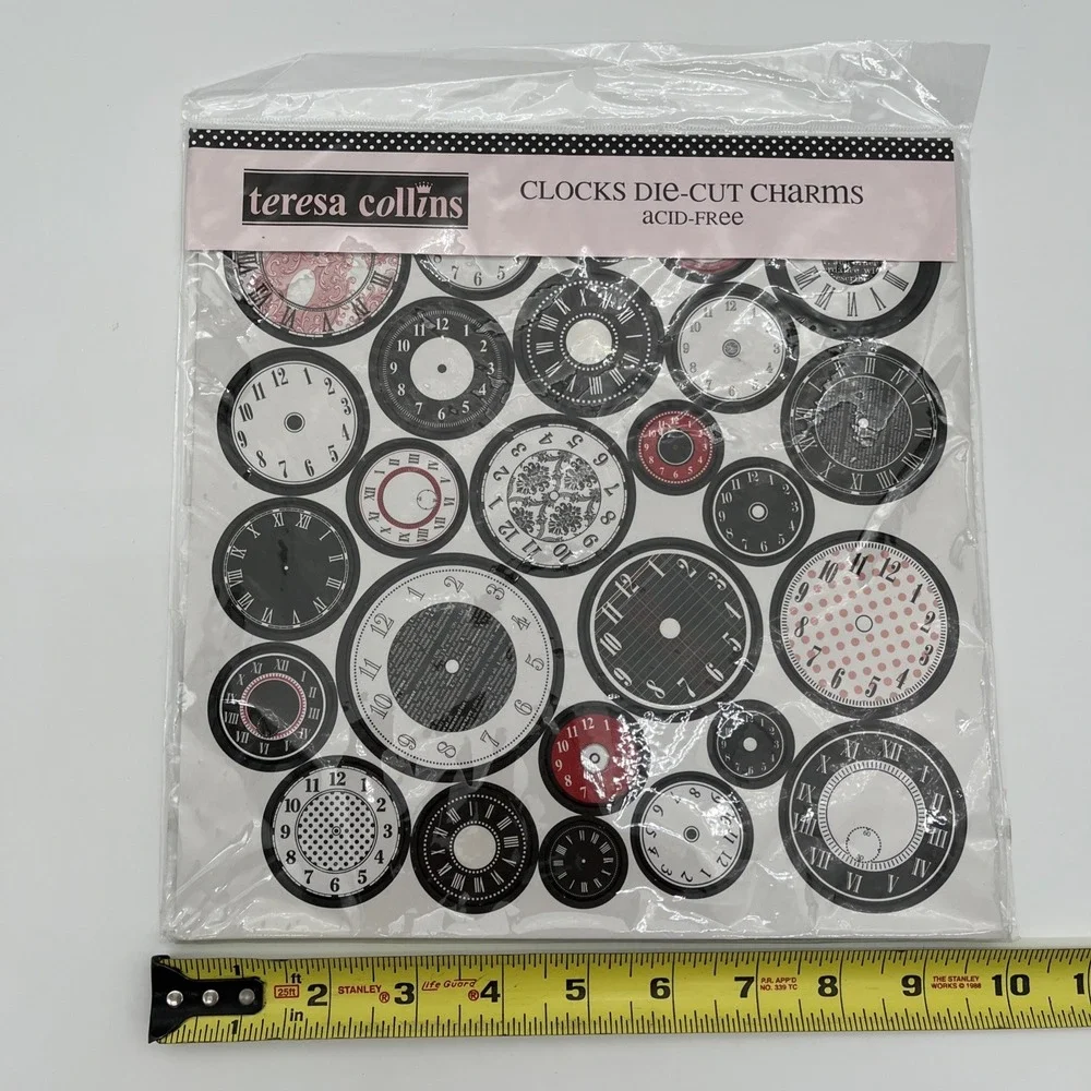 Assorted large mixed