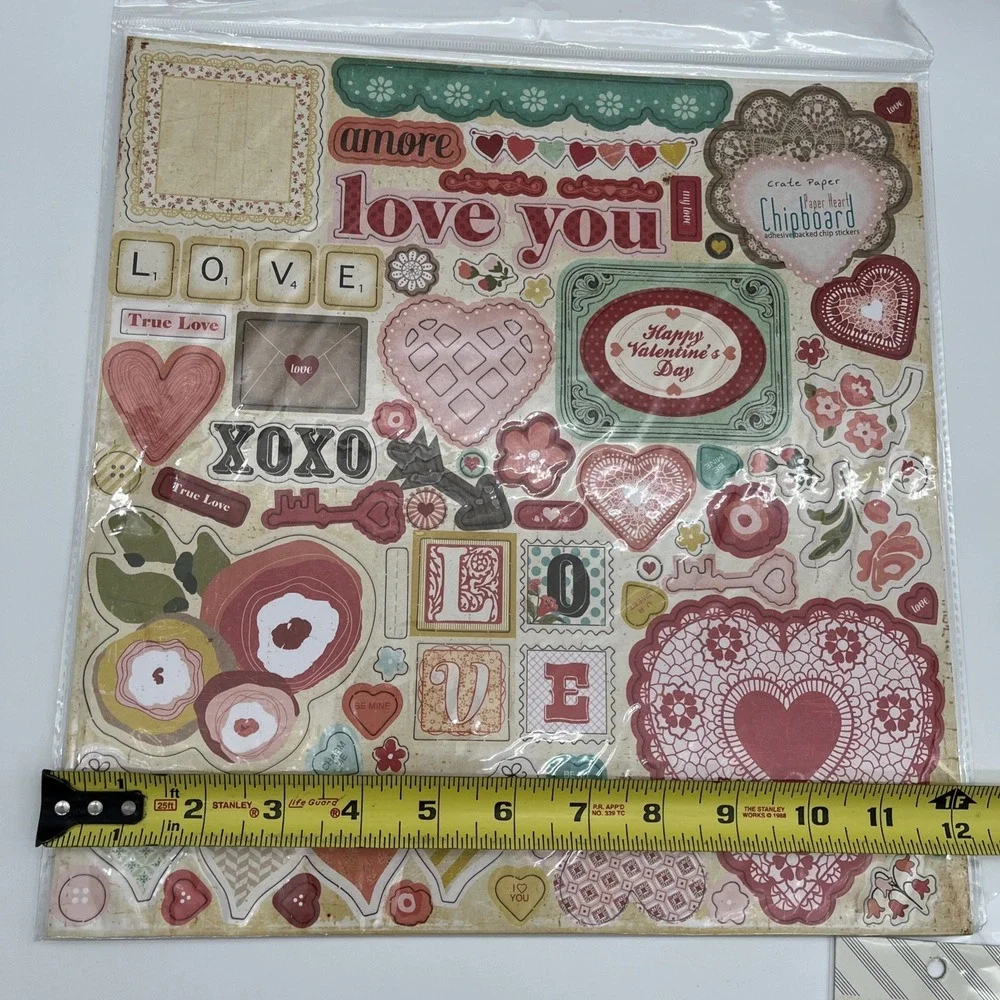 Assorted large mixed