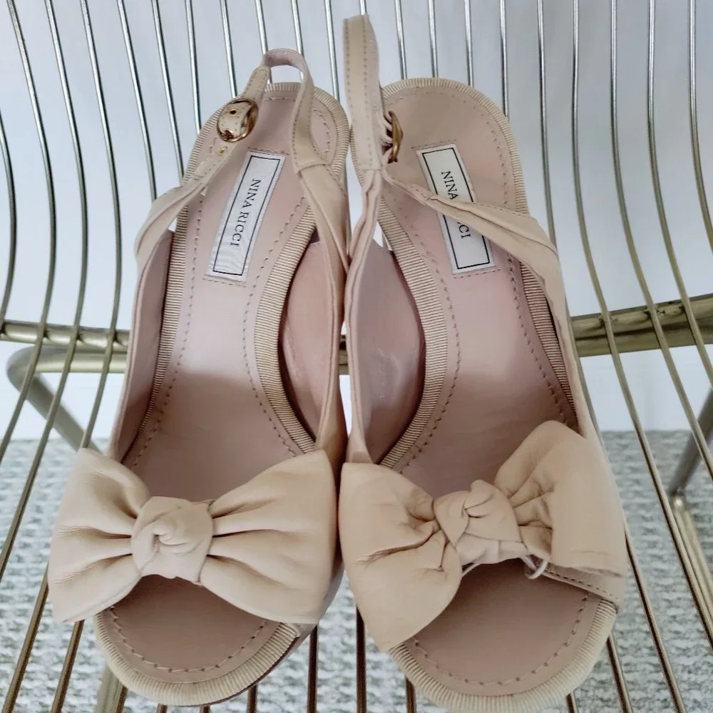Nina Ricci brand new