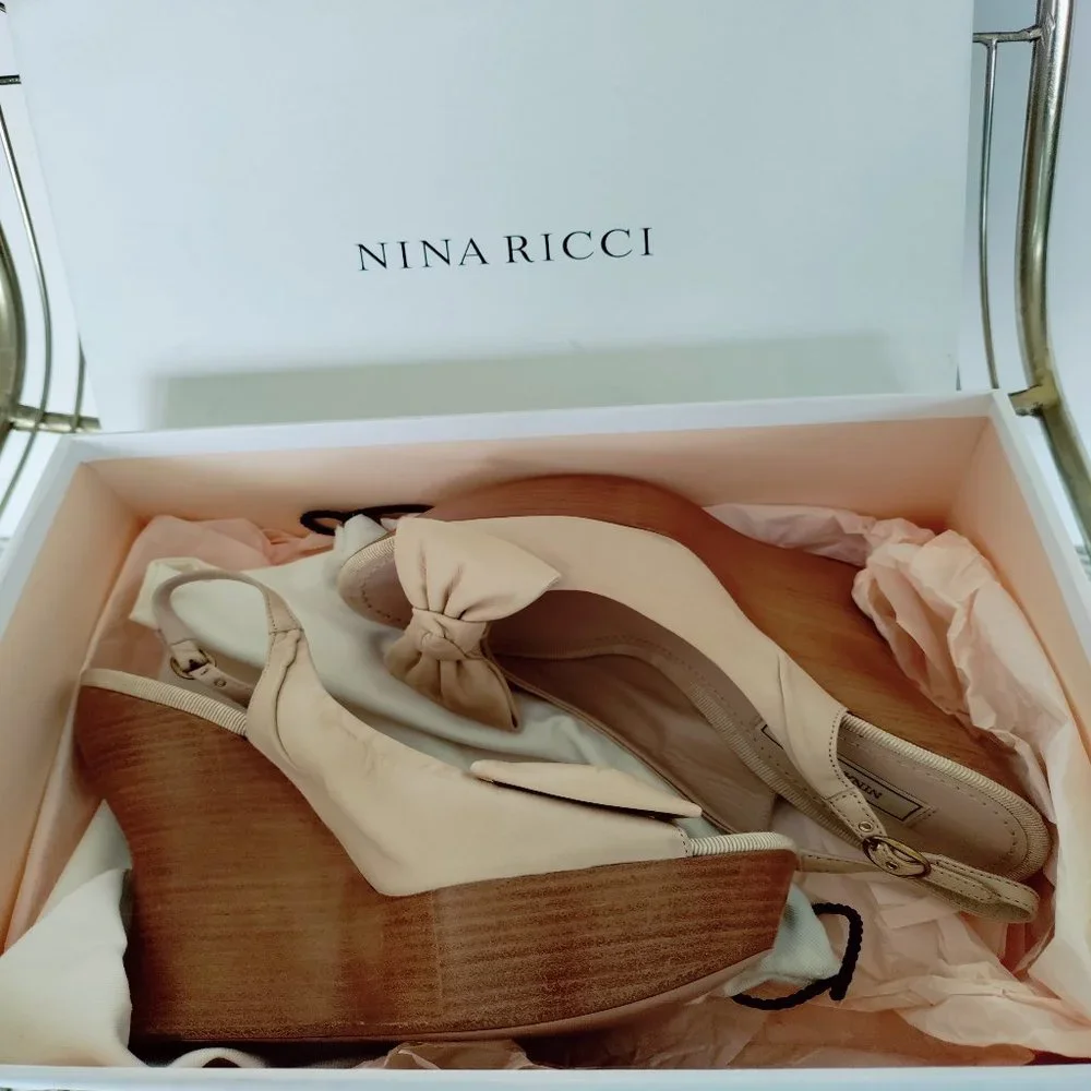 Nina Ricci brand new