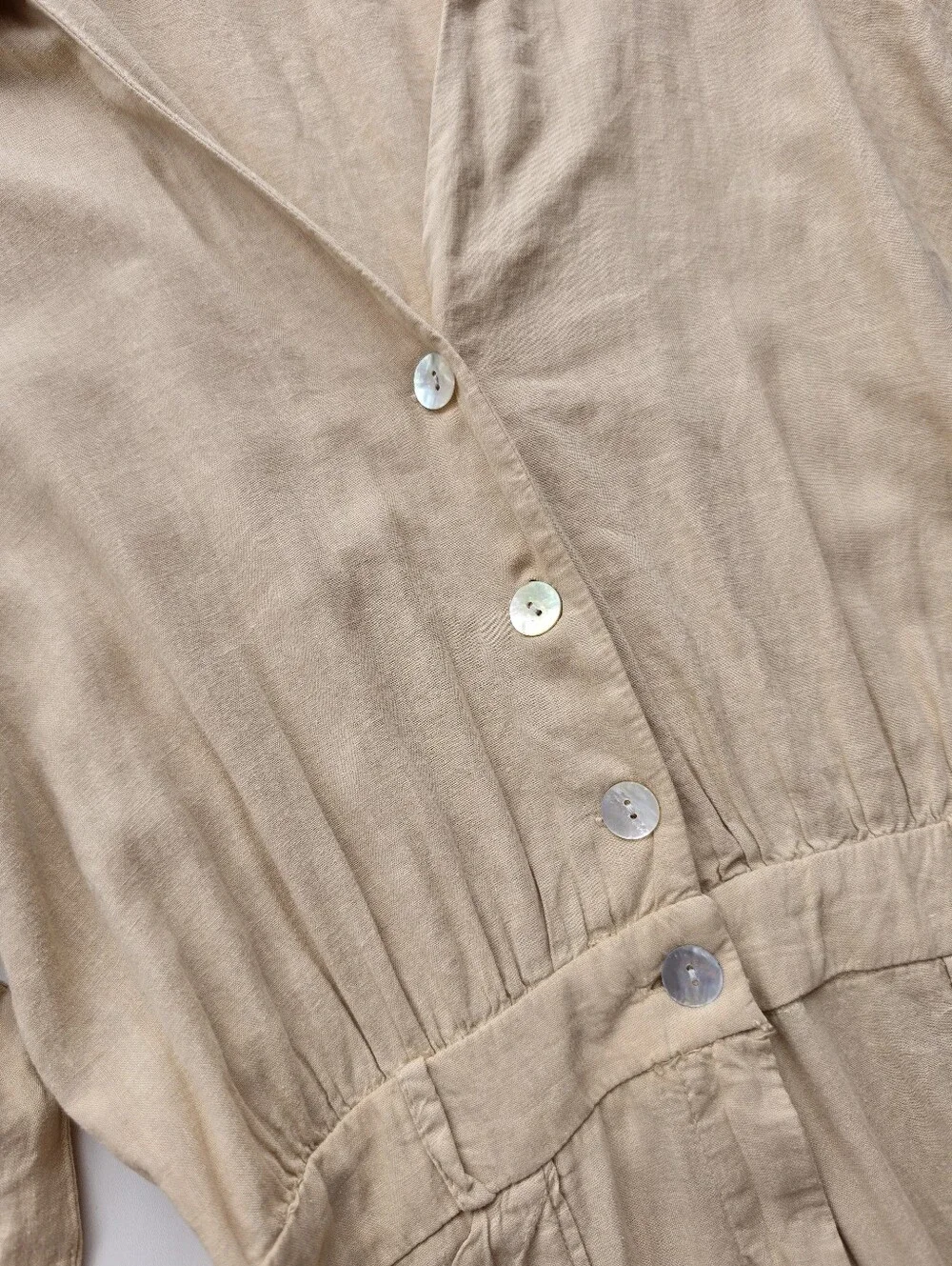 Zara ❤️ beige