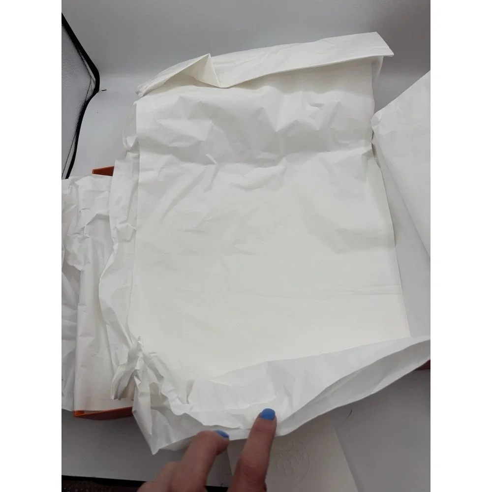 HERMÈS hermes empty