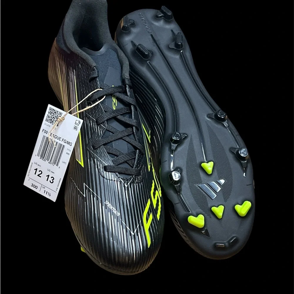 adidas size 12