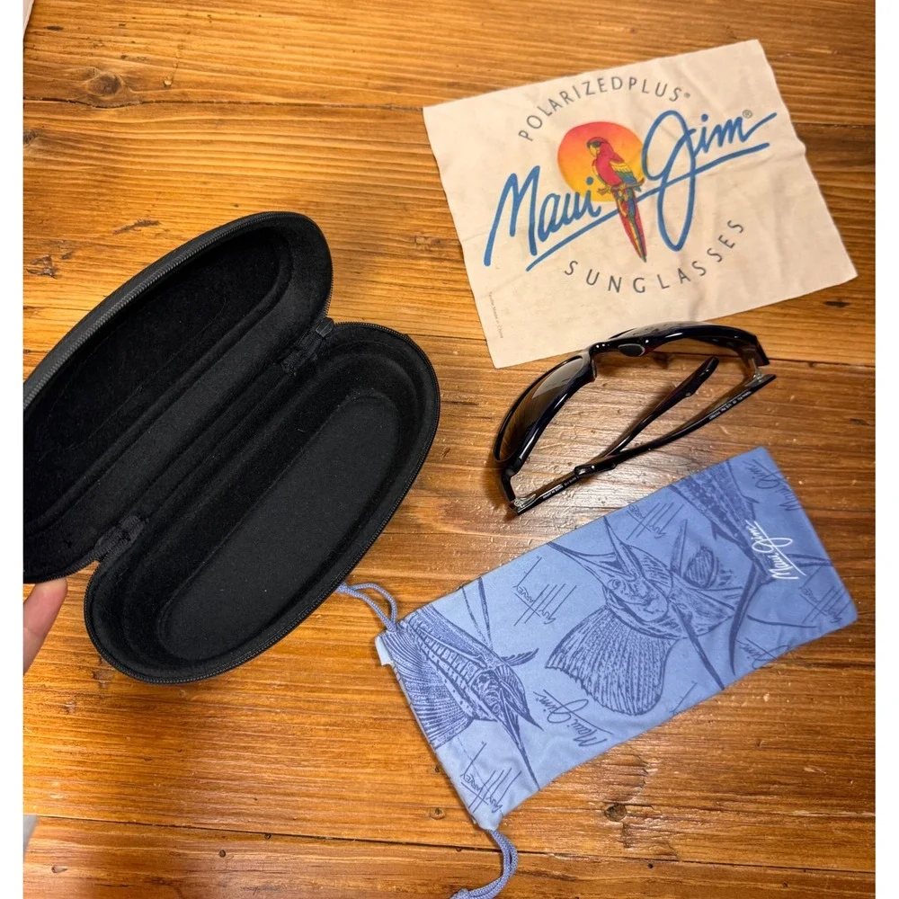 Maui Jim maui jim