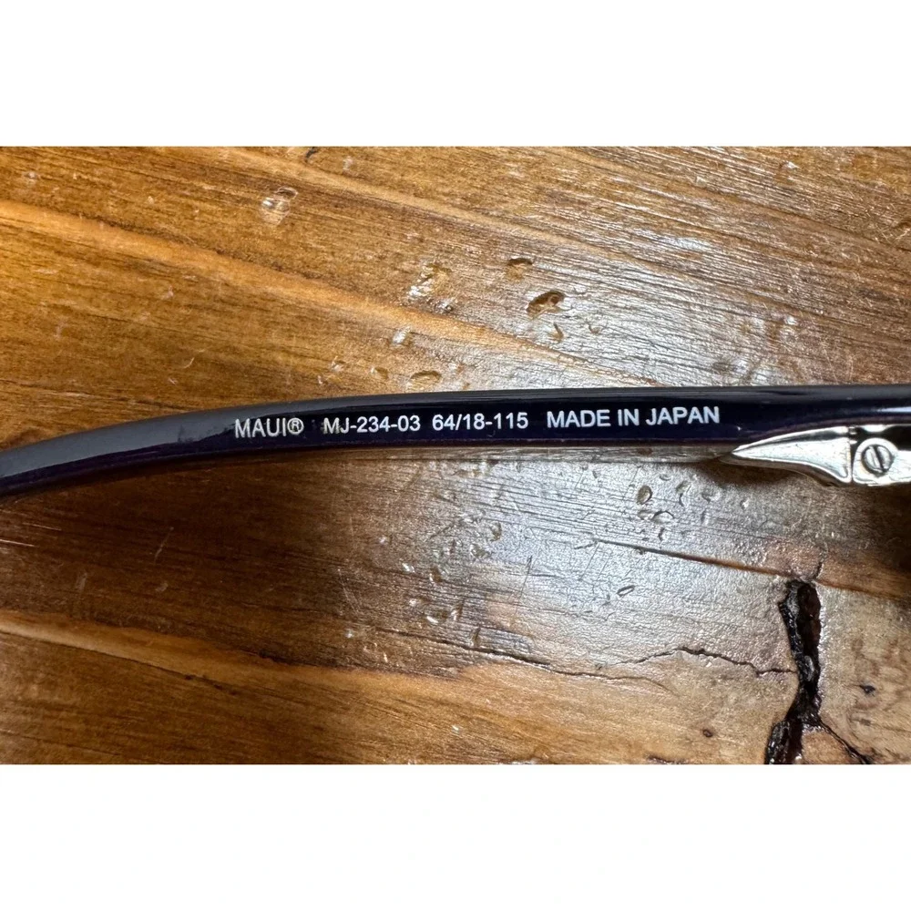 Maui Jim maui jim