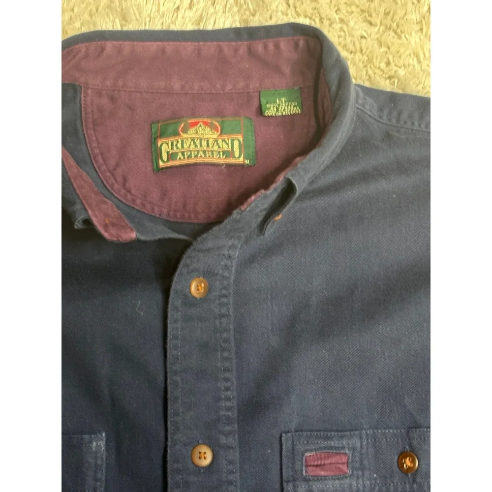 Greatland Apparel greatland apparel
