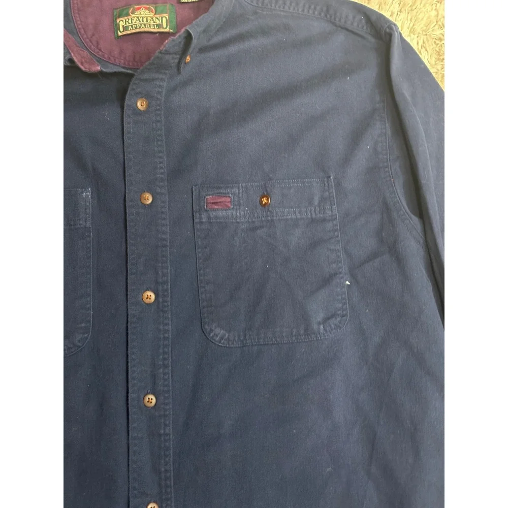 Greatland Apparel greatland apparel