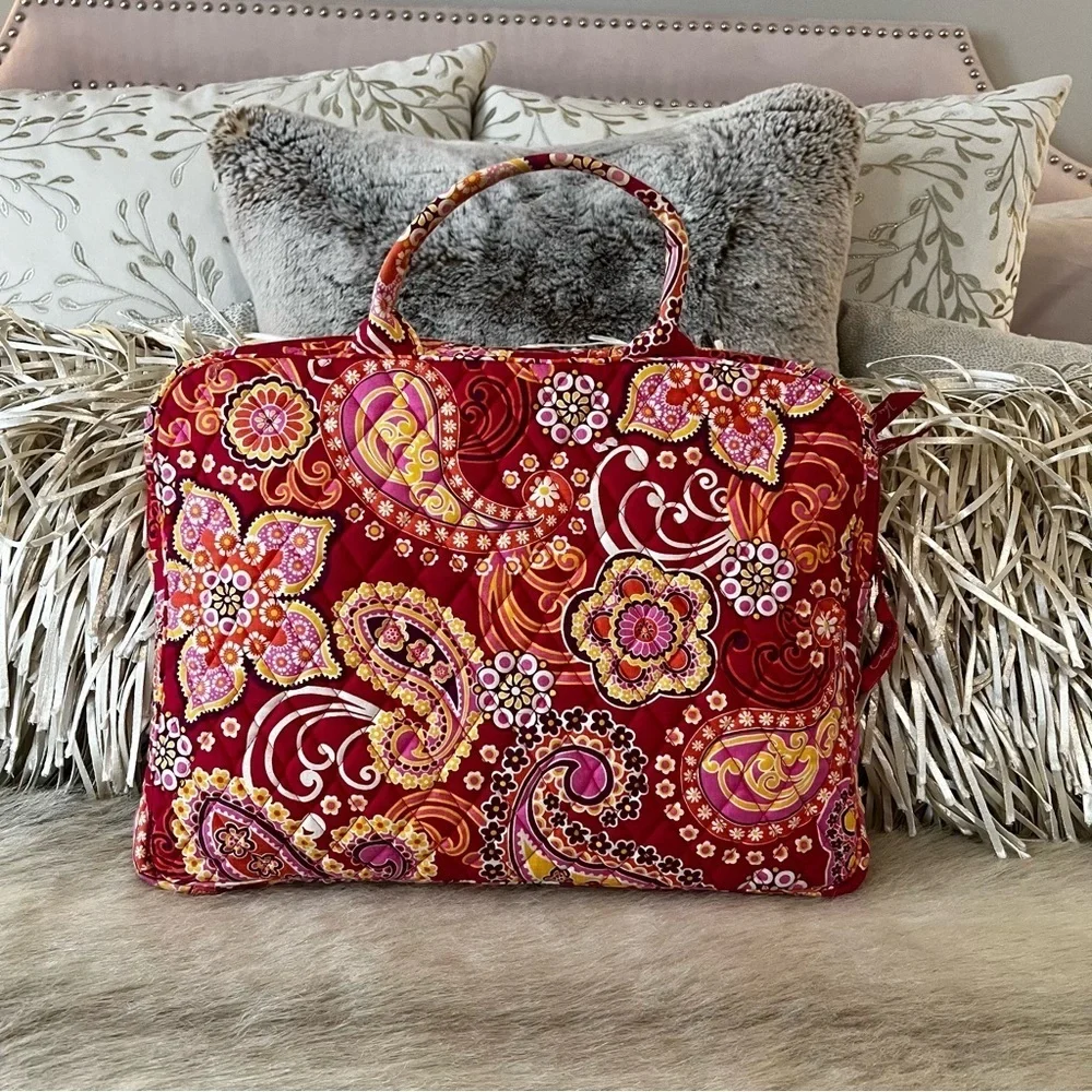 Vera Bradley vera bradley