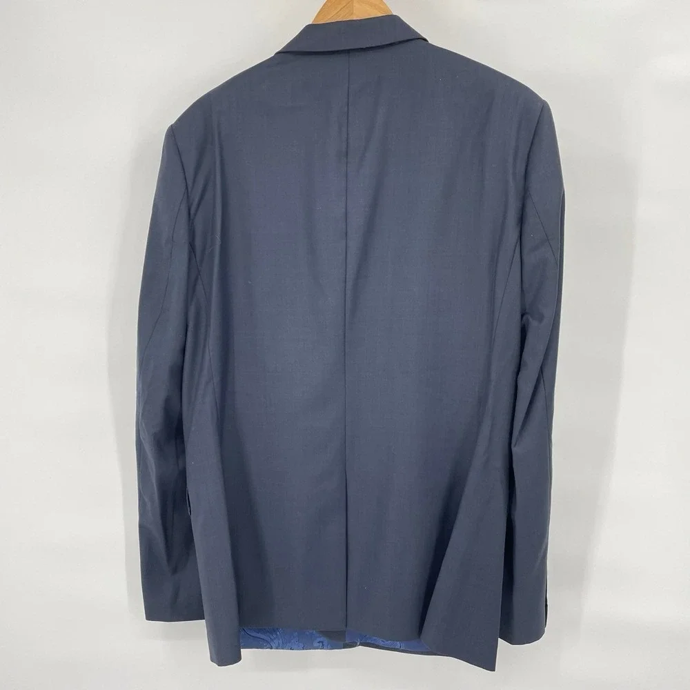Ted Baker armpit 26