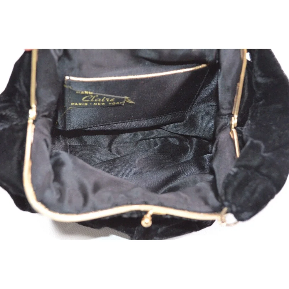 Claires vintage claire