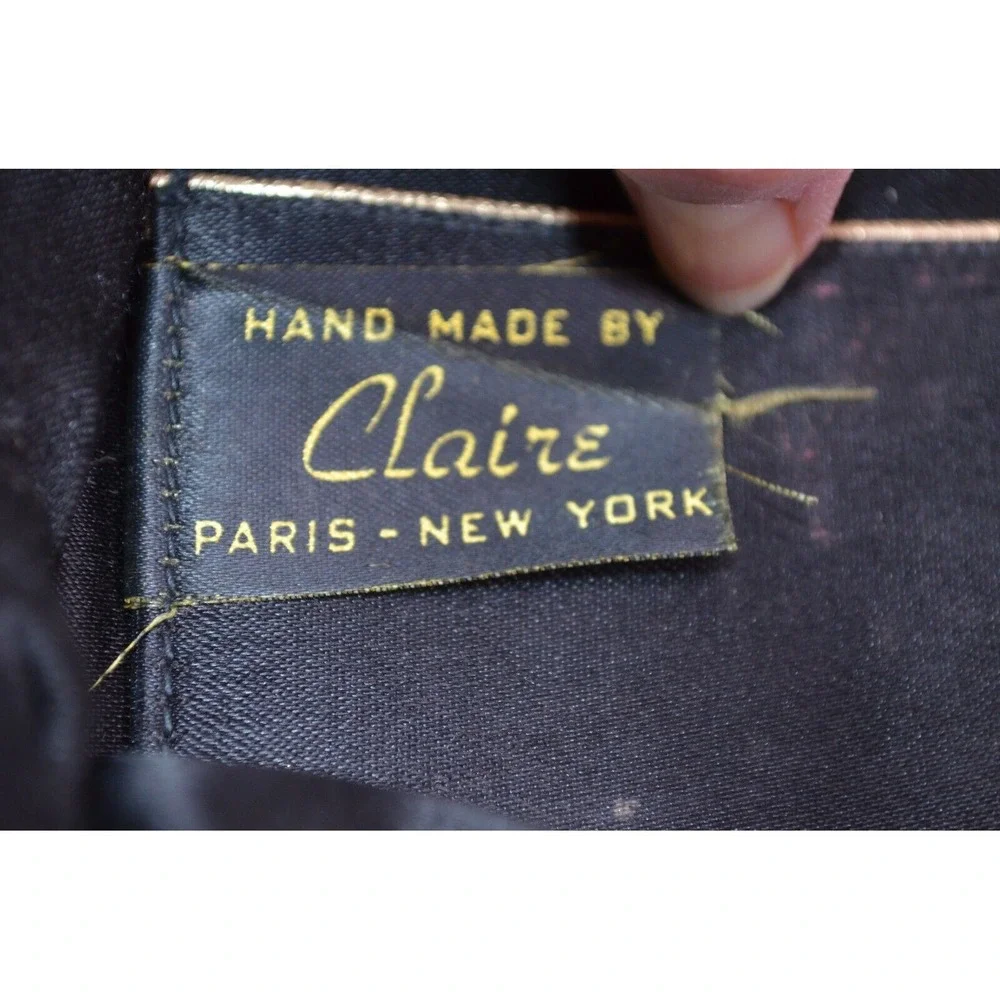 Claires vintage claire