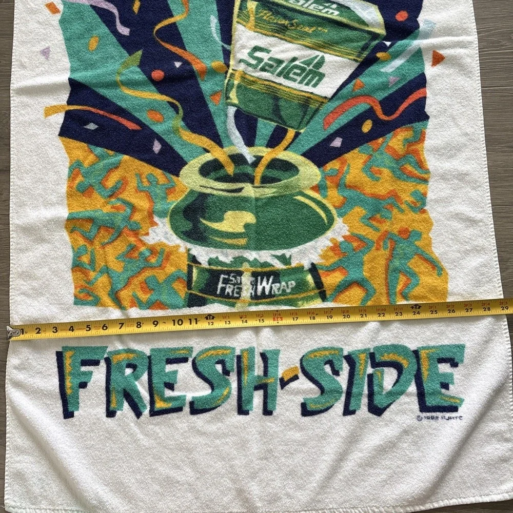 N/A vintage 90s