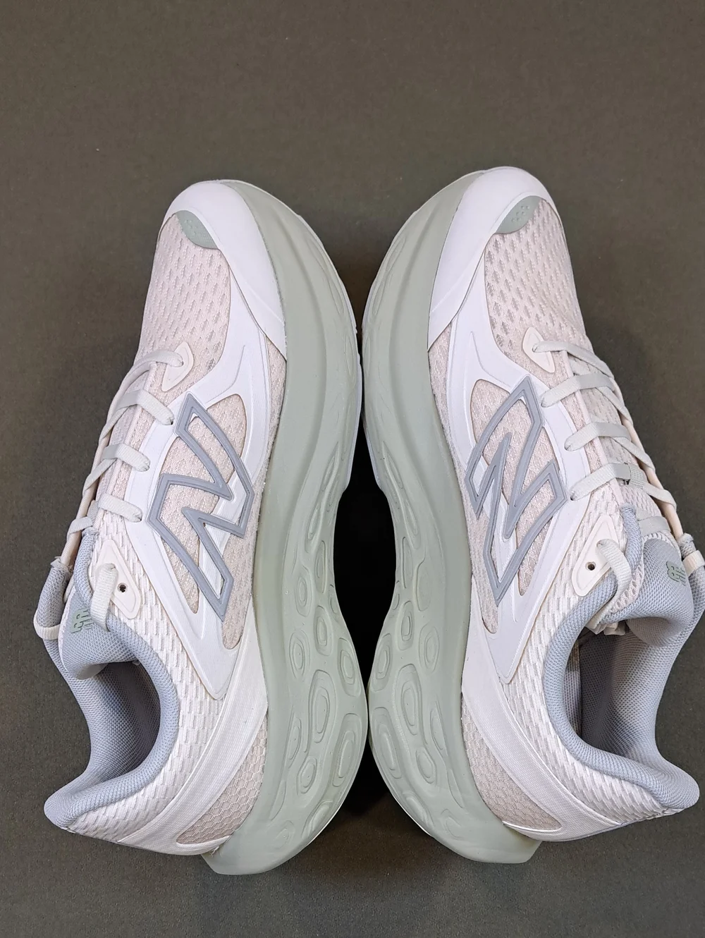 New Balance new balance