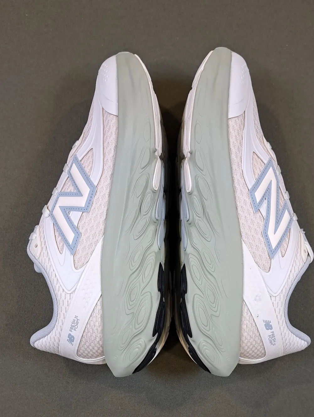 New Balance new balance